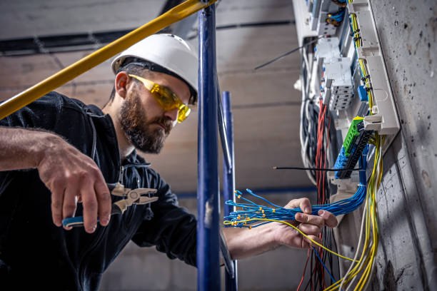Best Electrical Installation Contractor  in Renton, WA