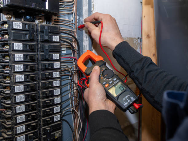 Best Circuit Breaker Repair  in Renton, WA
